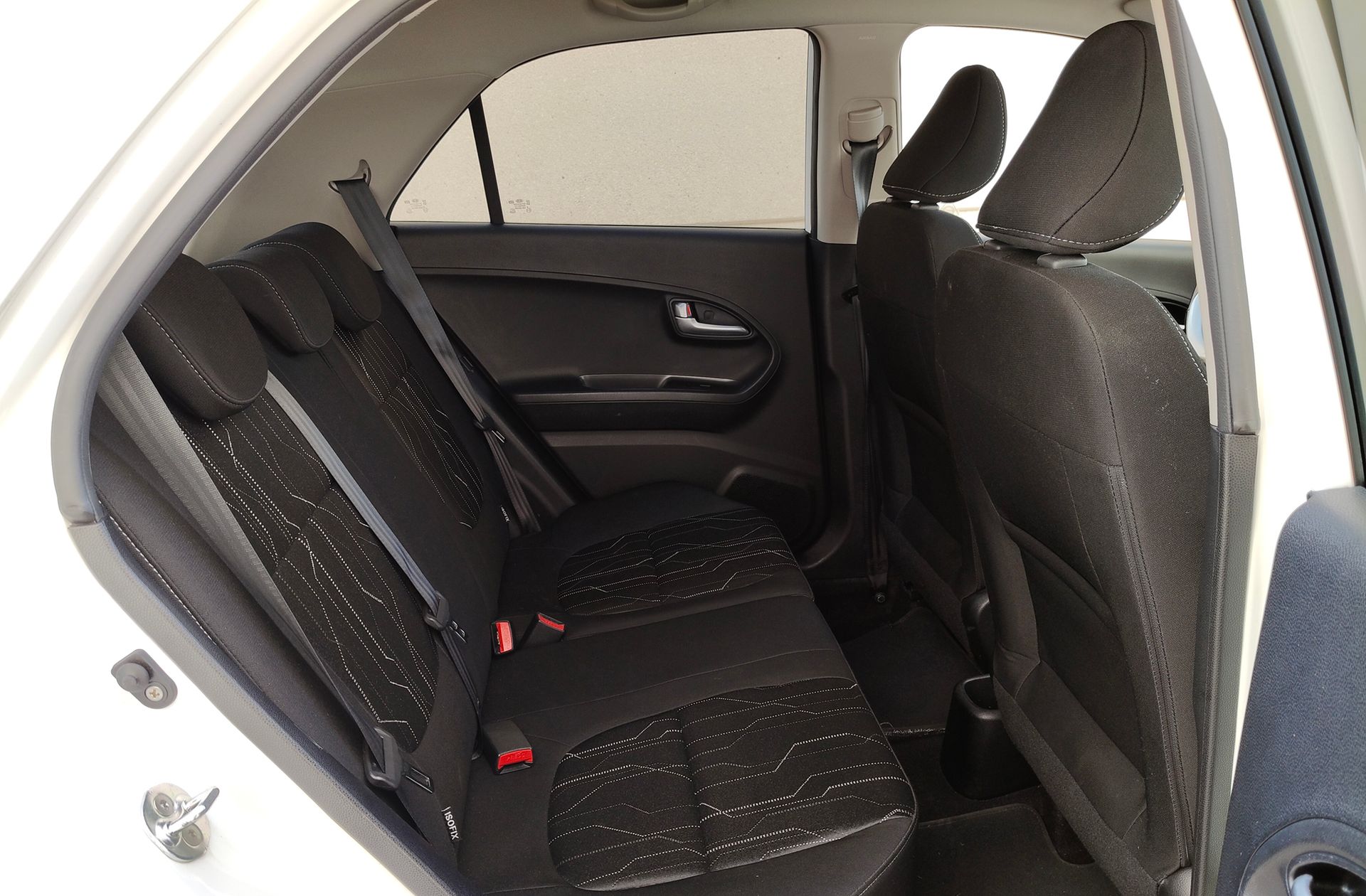 Kia Picanto 1.0 Cvvt Eco-Dynamics x-Tech16 - foto 13
