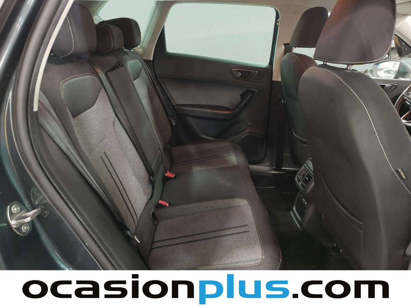 Foto Seat Ateca SEAT Ateca 1.5 TSI S&S Style Go DSG (150 CV)