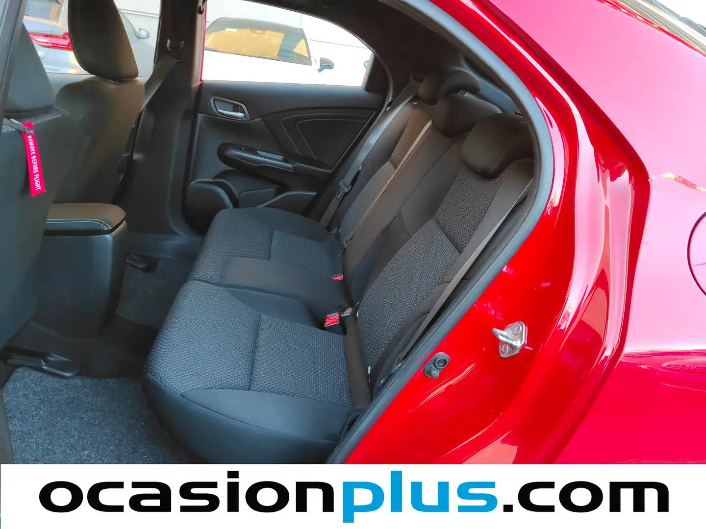 Foto Honda Civic Honda Civic 1.6 i-DTEC Sport  (120 CV)