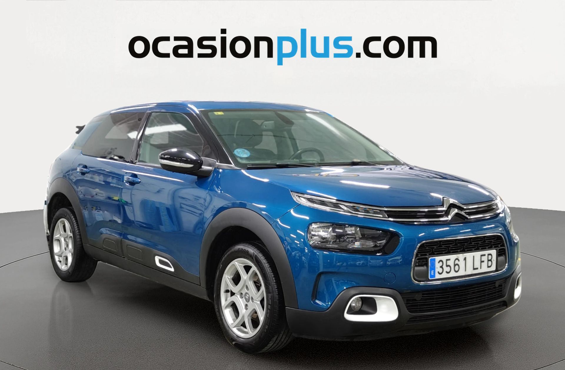 Citroën C4 Cactus PureTech 110 Shine - foto 2