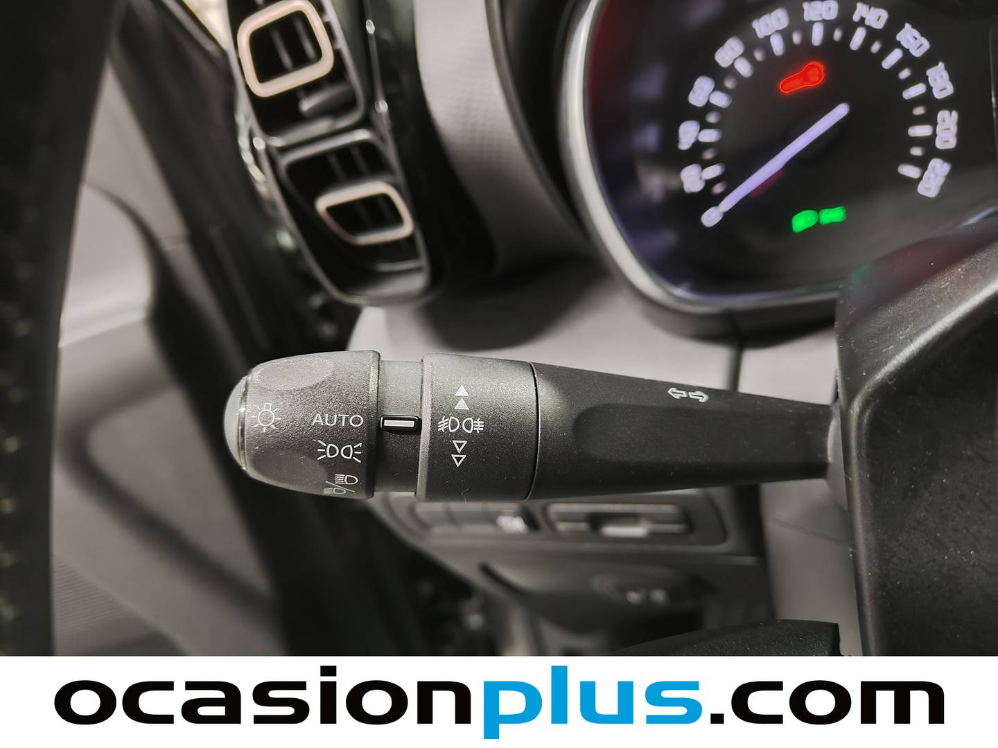 Foto Citroën C3 Aircross Citroen C3 Aircross BlueHDi 100 S&S Origins (102 CV)