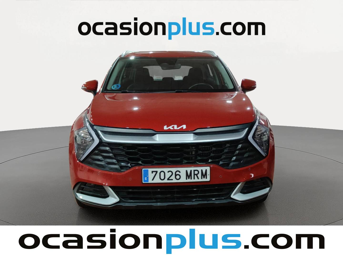 KIA Sportage KIA Sportage 1.6 T-GDi MHEV Drive 4x2 (150 CV) 150cv