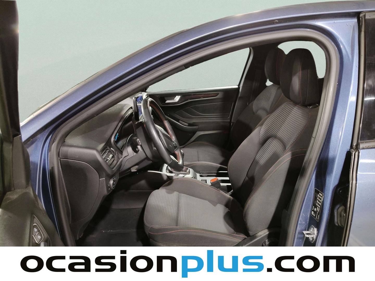 Ford Focus Ford Focus 1.0 EcoBoost ST-Line X (125 CV) de segunda mano