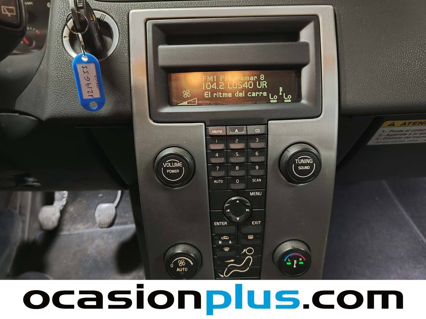 Volvo C30 Volvo C30 1.8 Momentum (125 CV) seminuevo