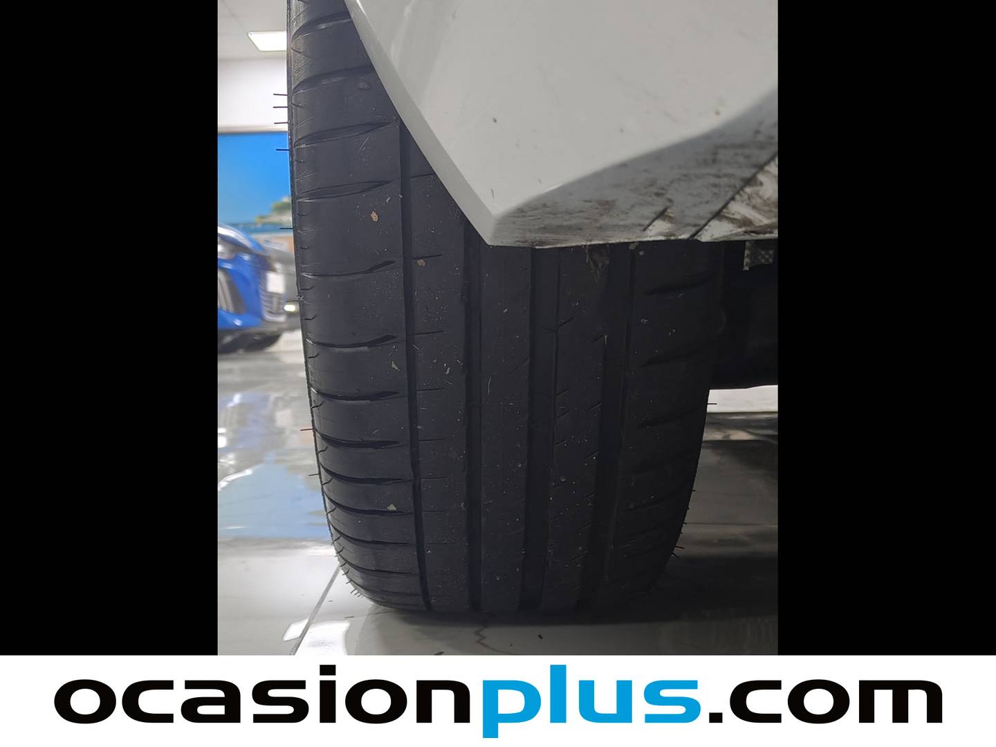 Foto Cupra León CUPRA León 2.0 TSI DSG (190 CV)