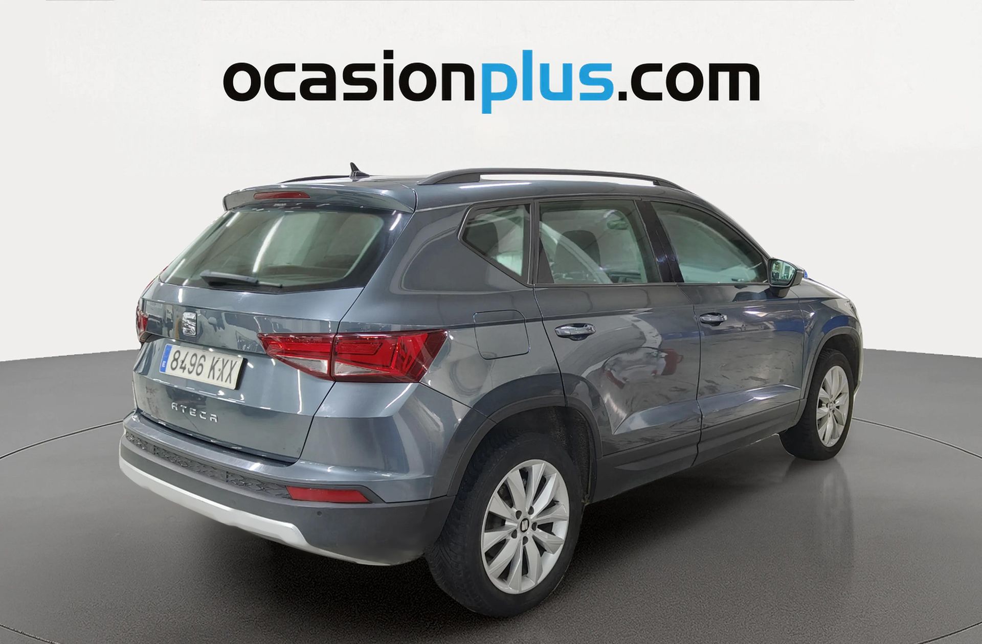 SEAT Ateca 1.5 TSI Style - foto 3