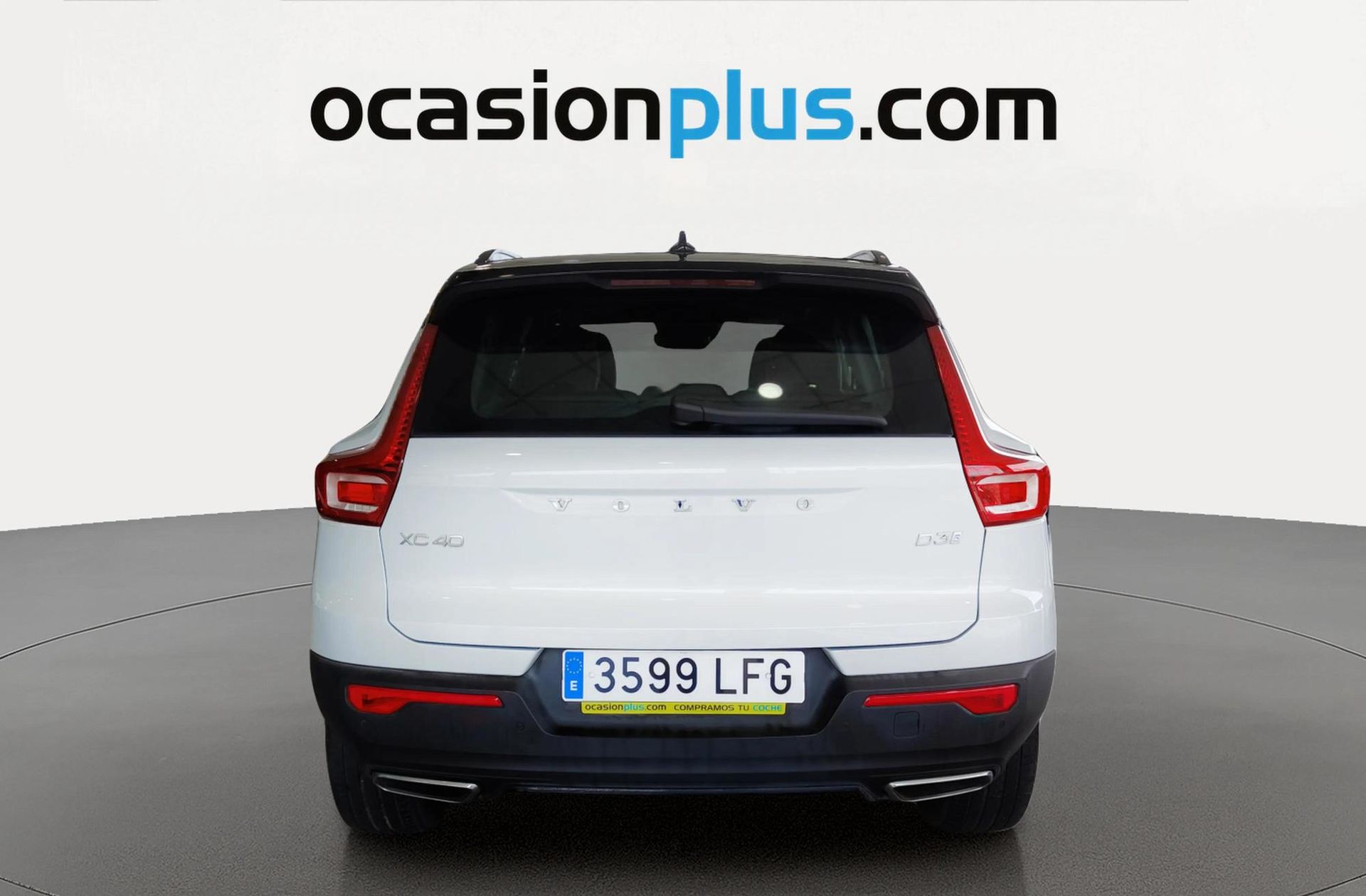Volvo XC40 D3 R-Design - foto 22
