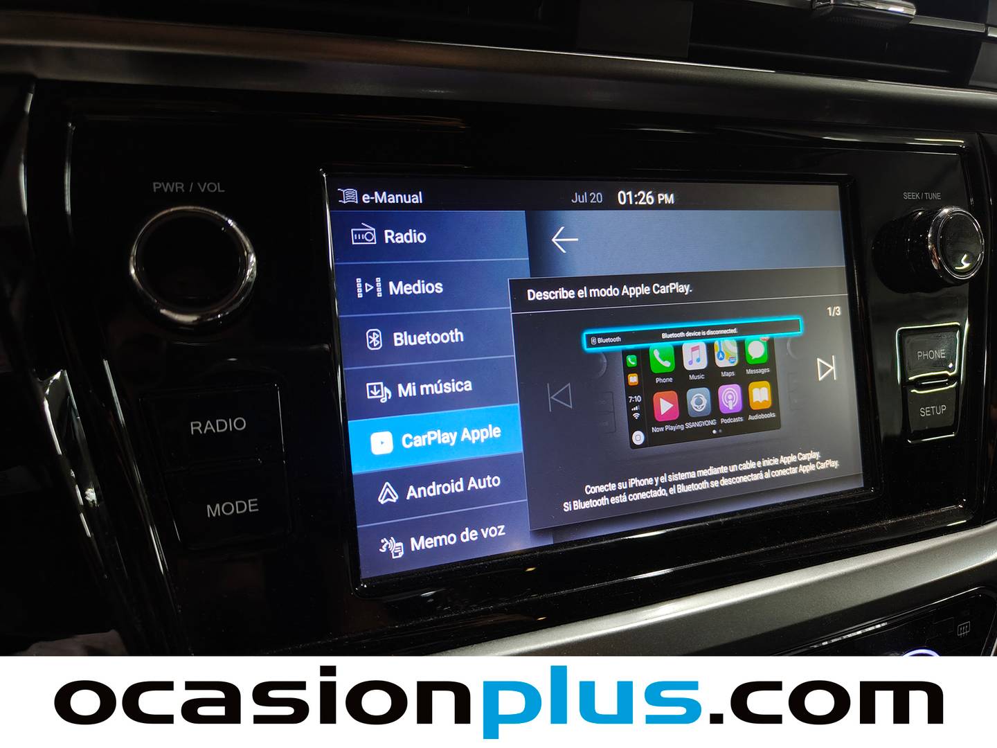 Extras del KGM Korando KGM Korando G15T Urban Plus GSR Auto (163 CV)