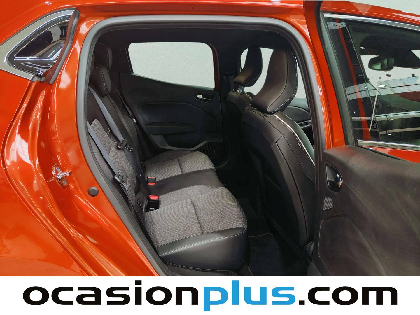Renault Clio Renault Clio Zen Blue dCi (100 CV) 2022