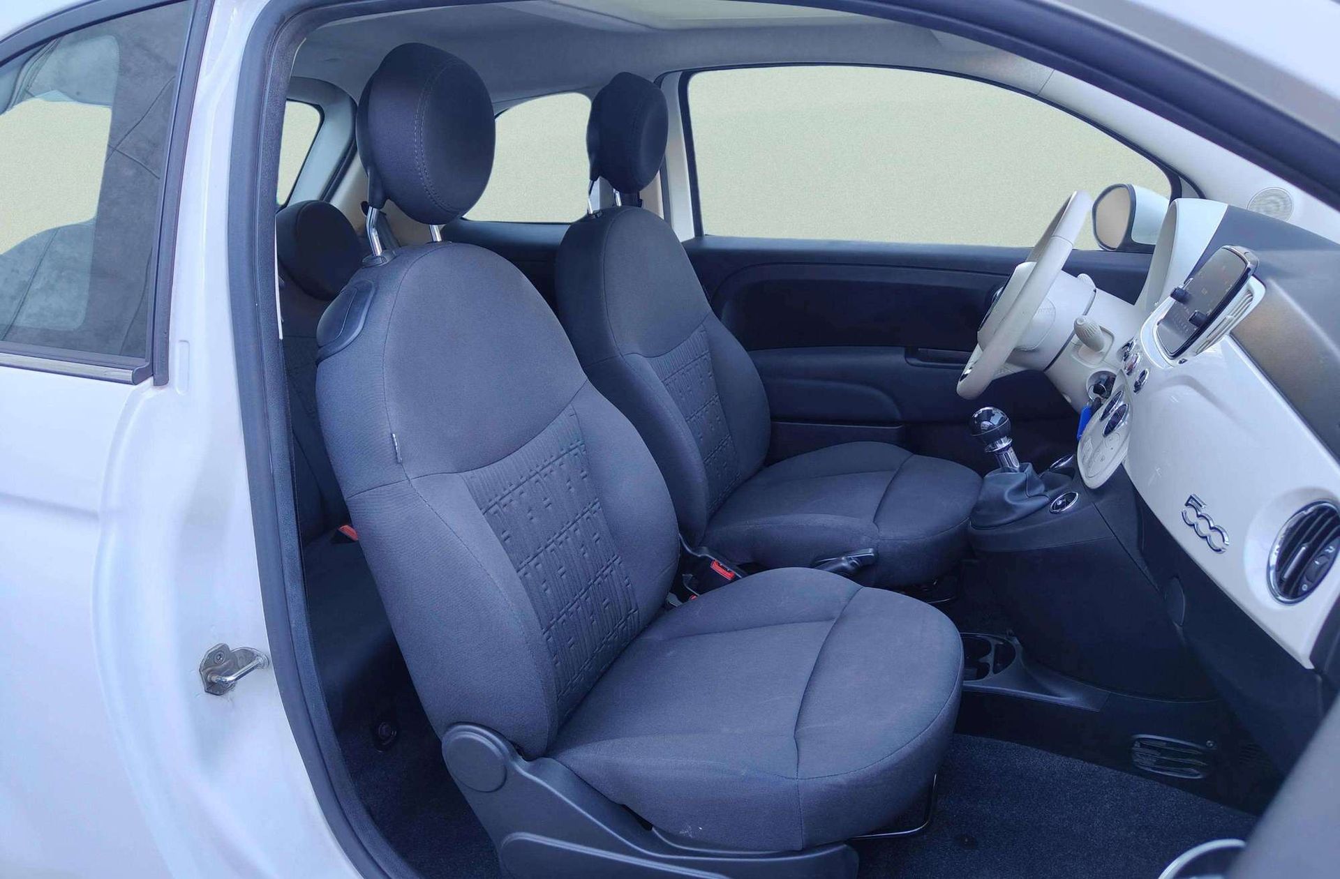Fiat 500 1.0 Hybrid Dolcevita - foto 16