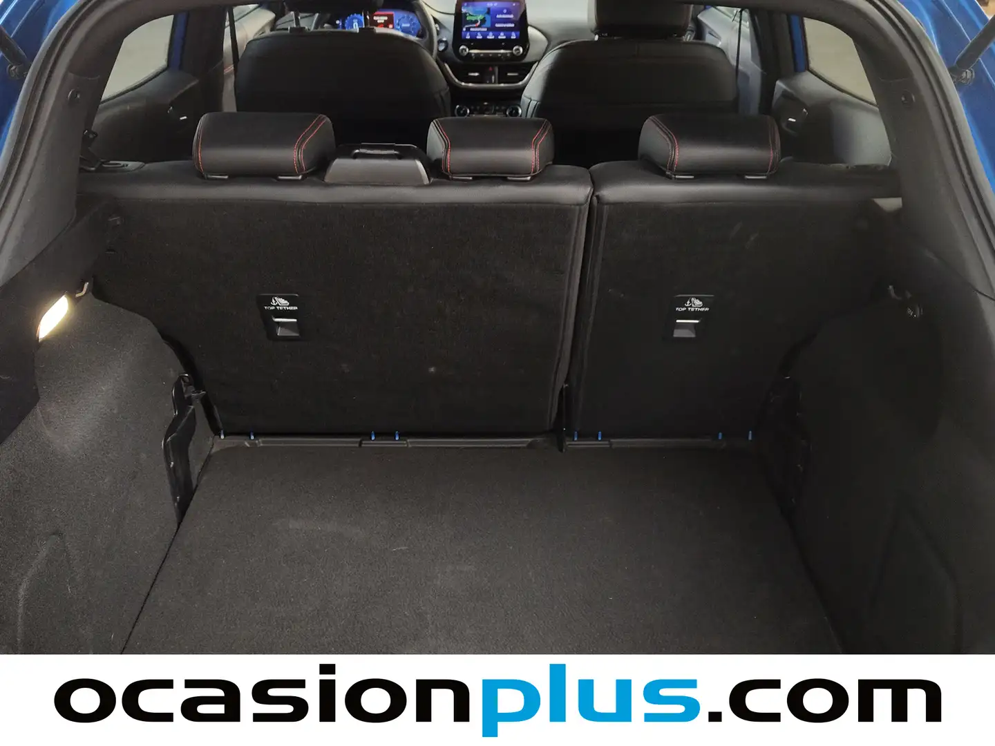 Foto Ford Puma Ford Puma 1.0 EcoBoost MHEV ST-Line X (125 CV)