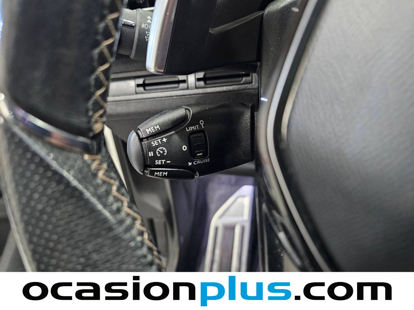 Foto Peugeot 3008 Peugeot 3008 BlueHDi 180 S&S GT EAT6 (180 CV)