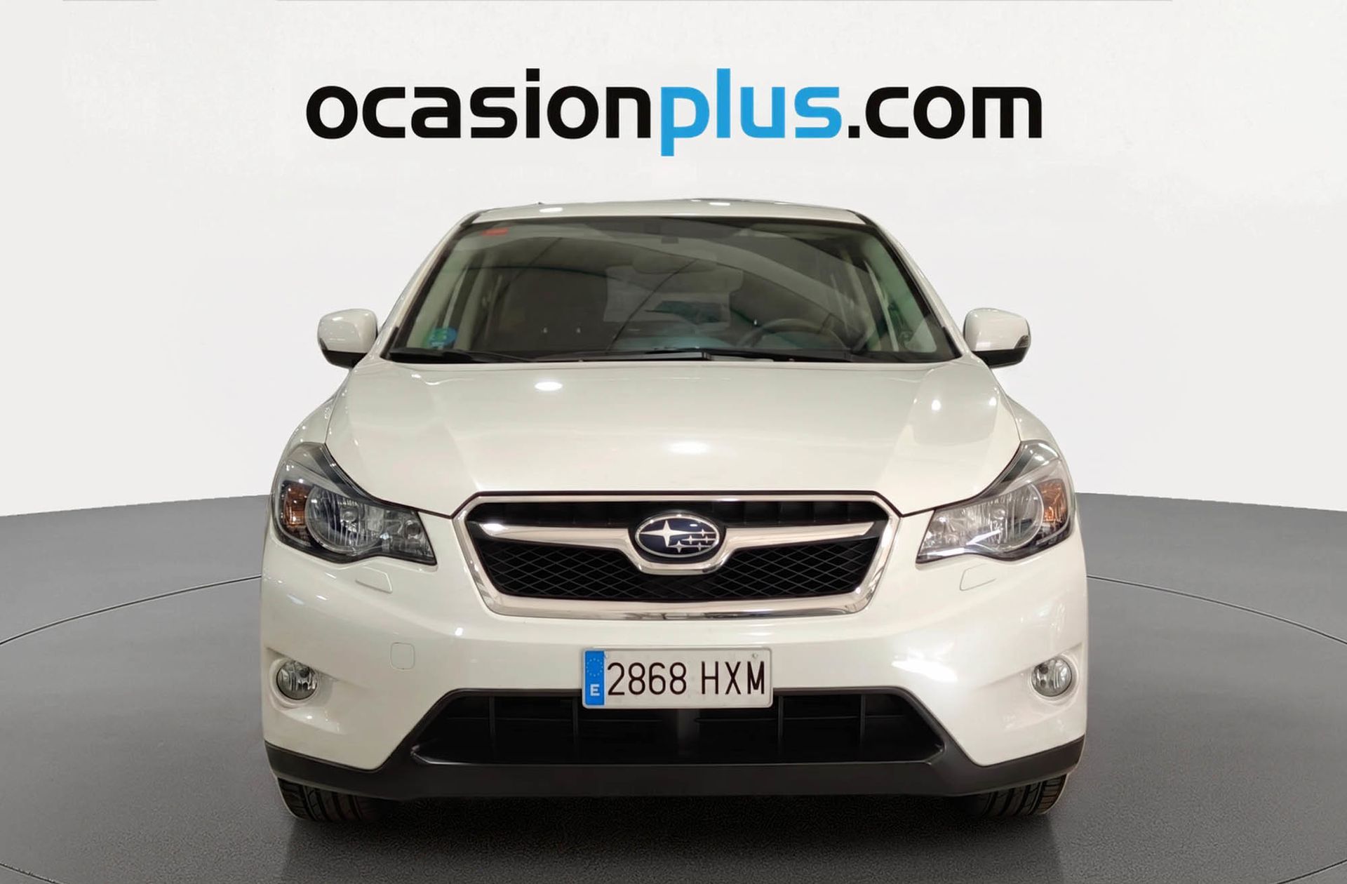 Subaru XV 1.6 Executive 4x4 - foto 14