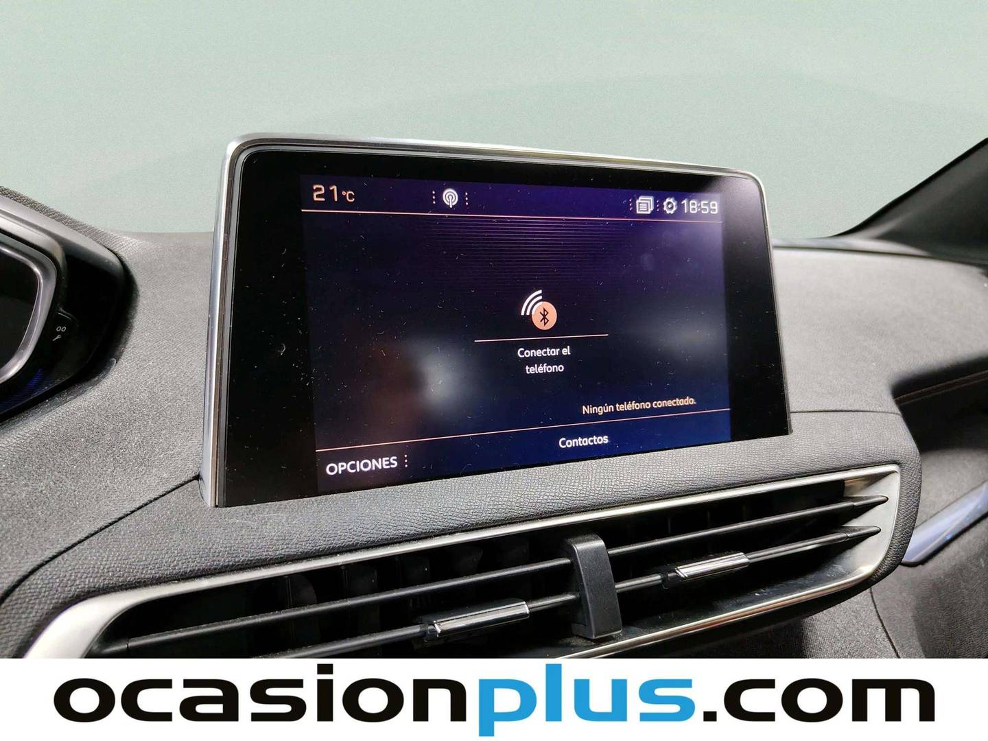 Peugeot 3008 Peugeot 3008 PureTech 130 S&S GT Line EAT8 (130 CV) de segunda mano