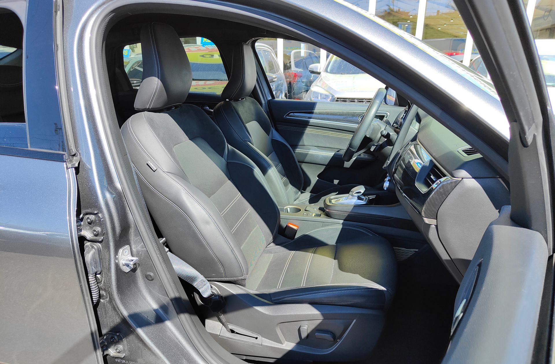 Renault Arkana E-Tech Híbrido Engineered - foto 20