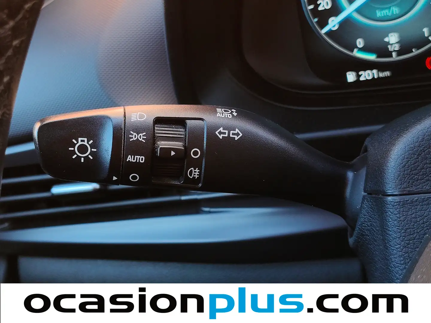 Foto Hyundai Bayon Hyundai Bayon 1.0 TGDI 48V Maxx (100 CV)