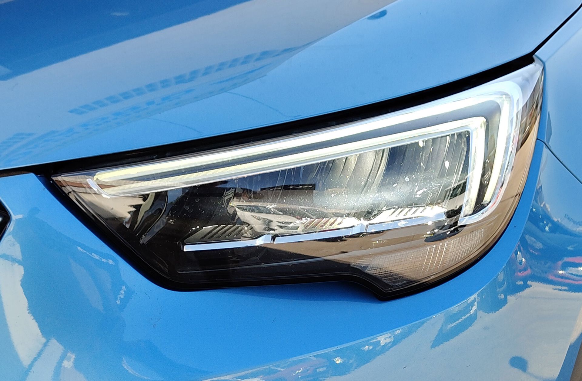 Opel Crossland 1.2 Innovation - foto 18