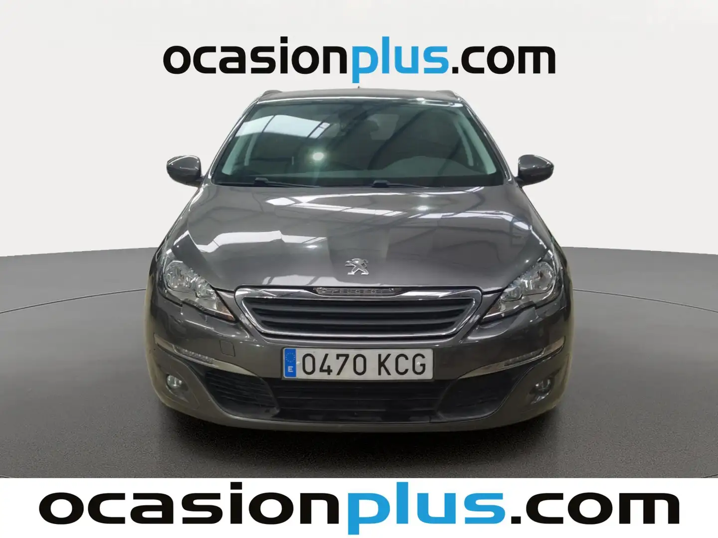 Foto Peugeot 308 Peugeot 308 SW PureTech 130 S&S Style (130 CV)