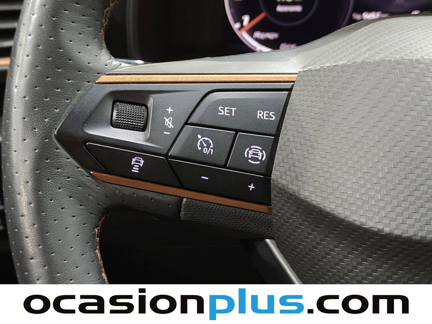 Cupra Formentor Cupra Formentor 1.5 TSI (150 CV) barato