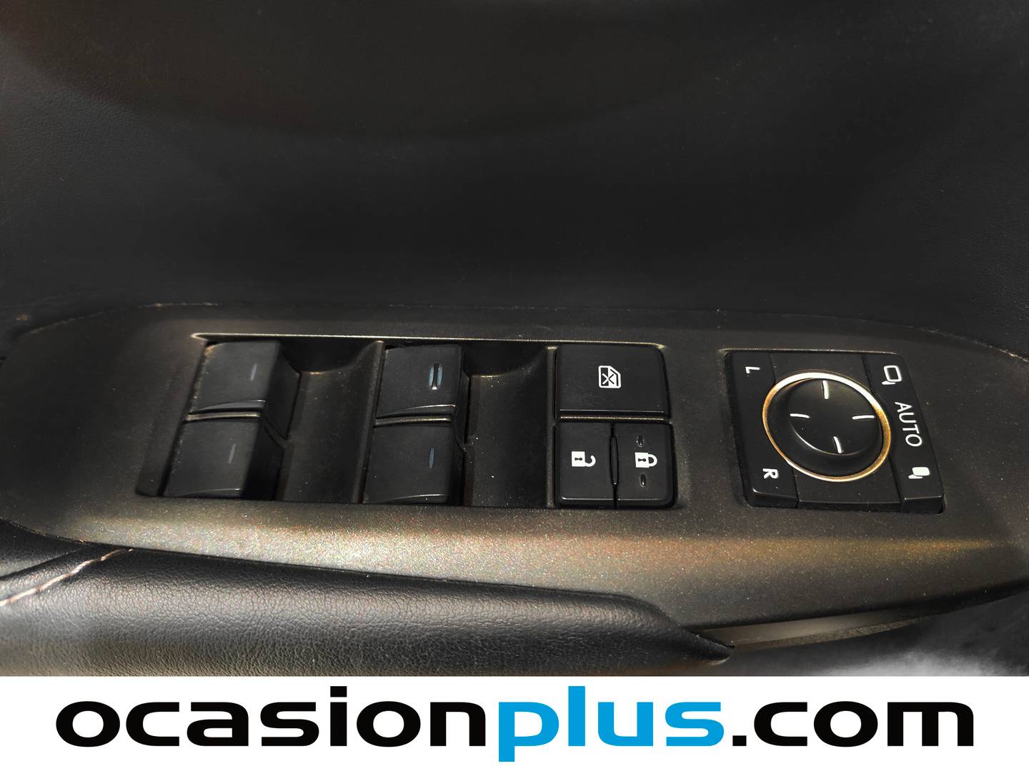 Foto Lexus NX Lexus NX 300h Executive Tecno 4WD (197 CV) GLP