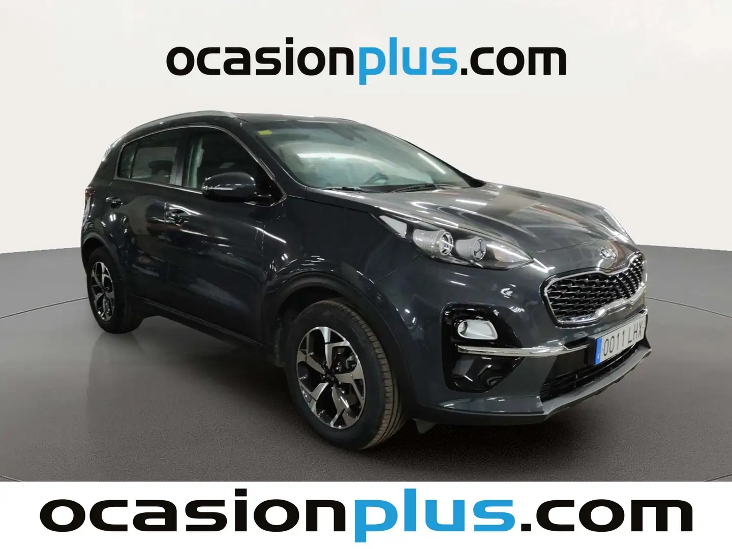 Foto KIA Sportage Kia Sportage 1.6 MHEV Drive 4x2 (136 CV)