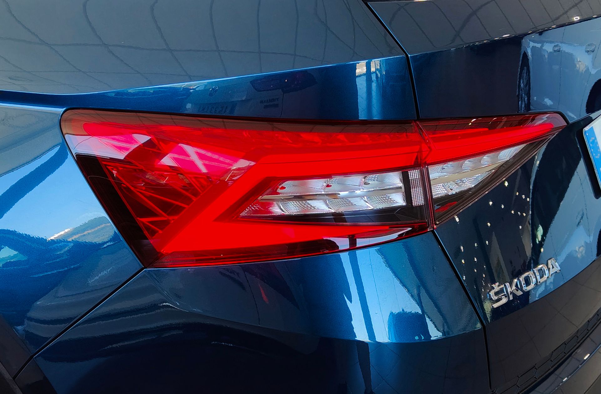 Škoda Kodiaq 2.0 TSI Style 4x4 DSG 7 plazas - foto 22