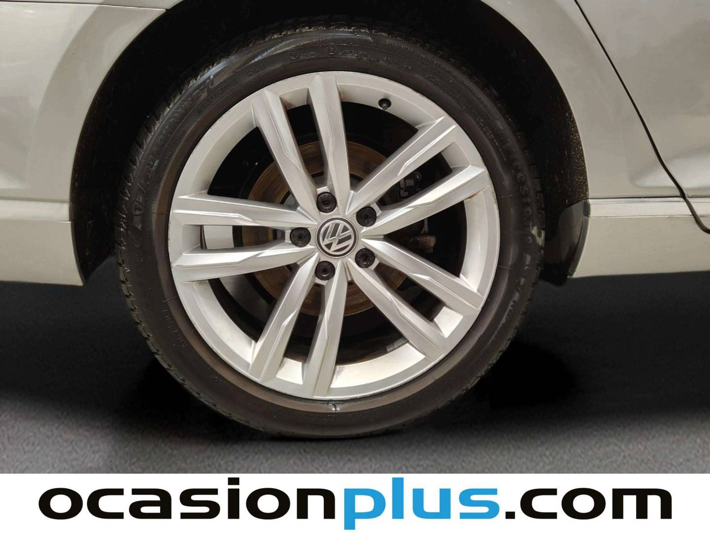 Volkswagen Passat Volkswagen Passat Variant V2.0 TDI BMT (150 CV) DSG automático