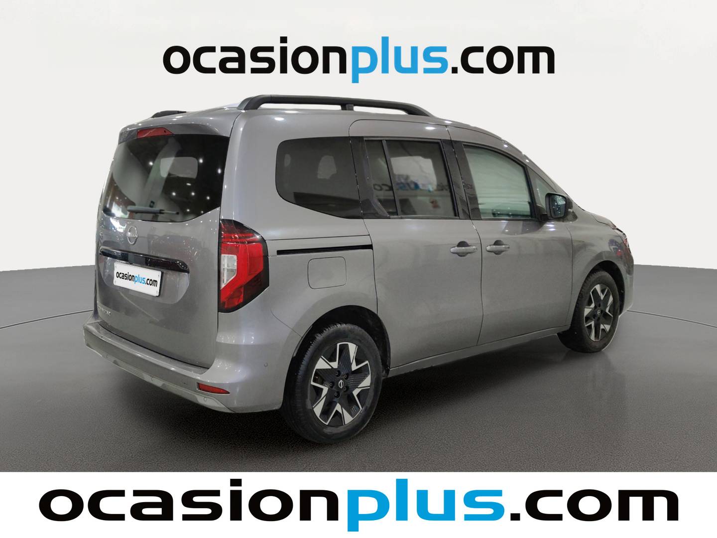 Foto Nissan Townstar Nissan Townstar 1.3G L1 Tekna (130 CV)