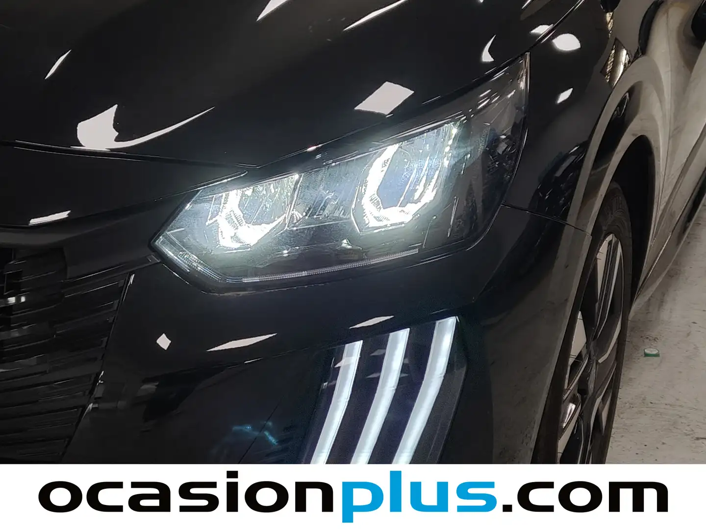 Foto Peugeot 208 Peugeot 208 PureTech 100 Allure (100 CV)