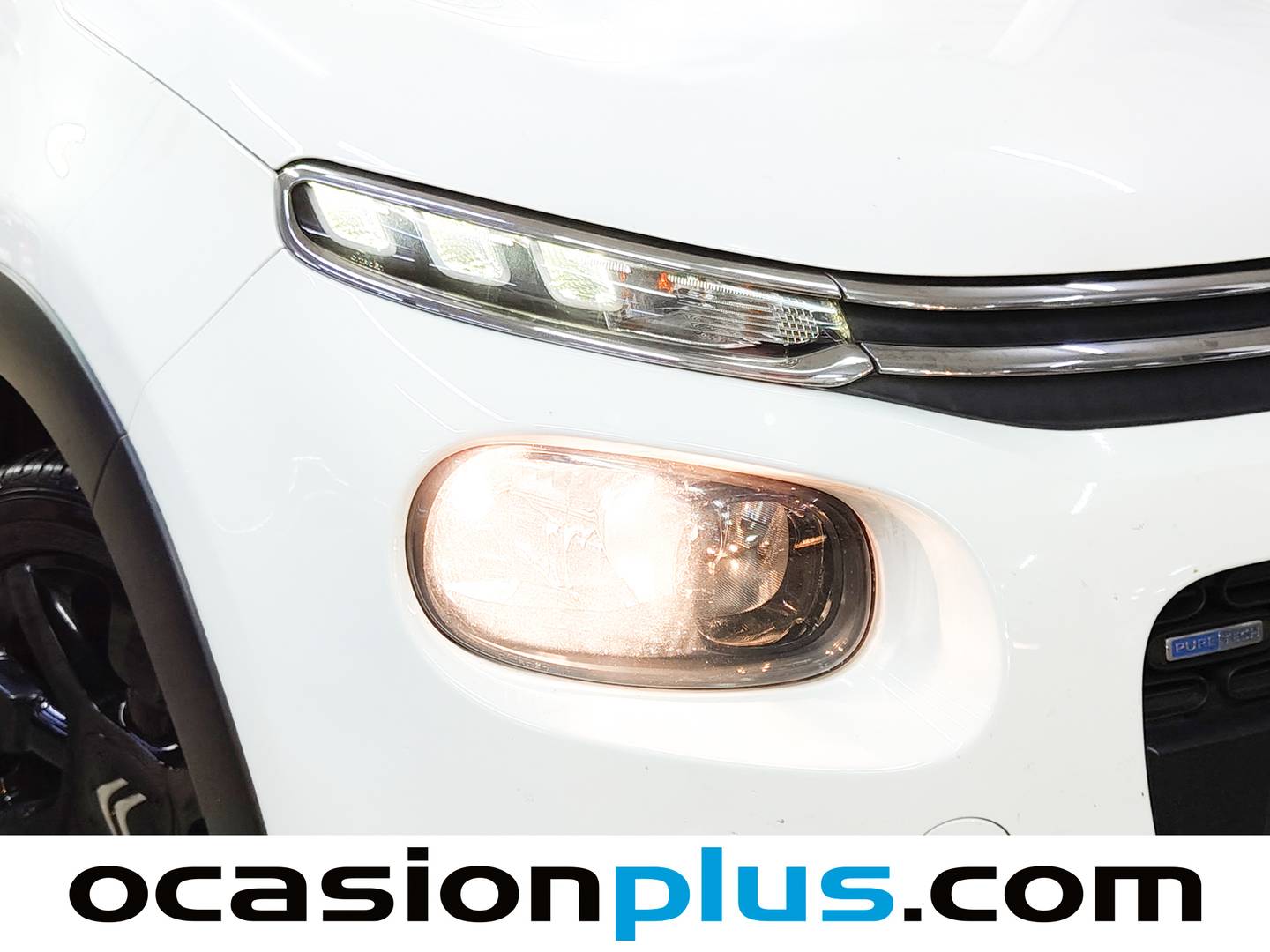 Citroën C3 Citroën C3 PureTech 82 Shine (82 CV) barato