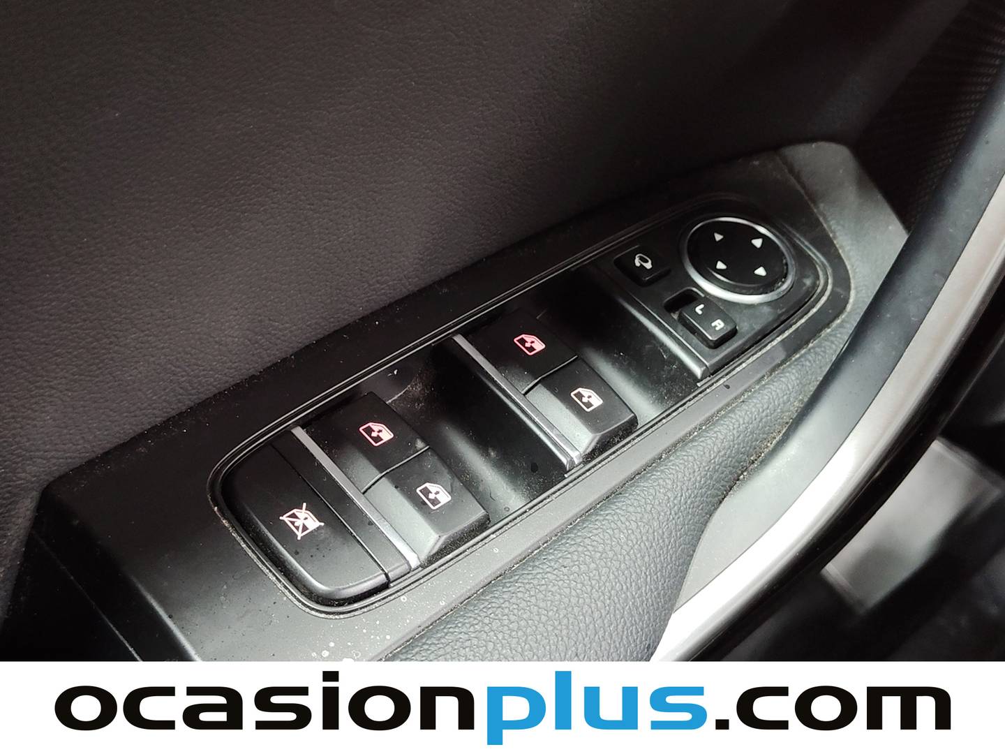 KIA XCeed KIA XCeed 1.6 MHEV Tech DCT (136 CV) de ocasión