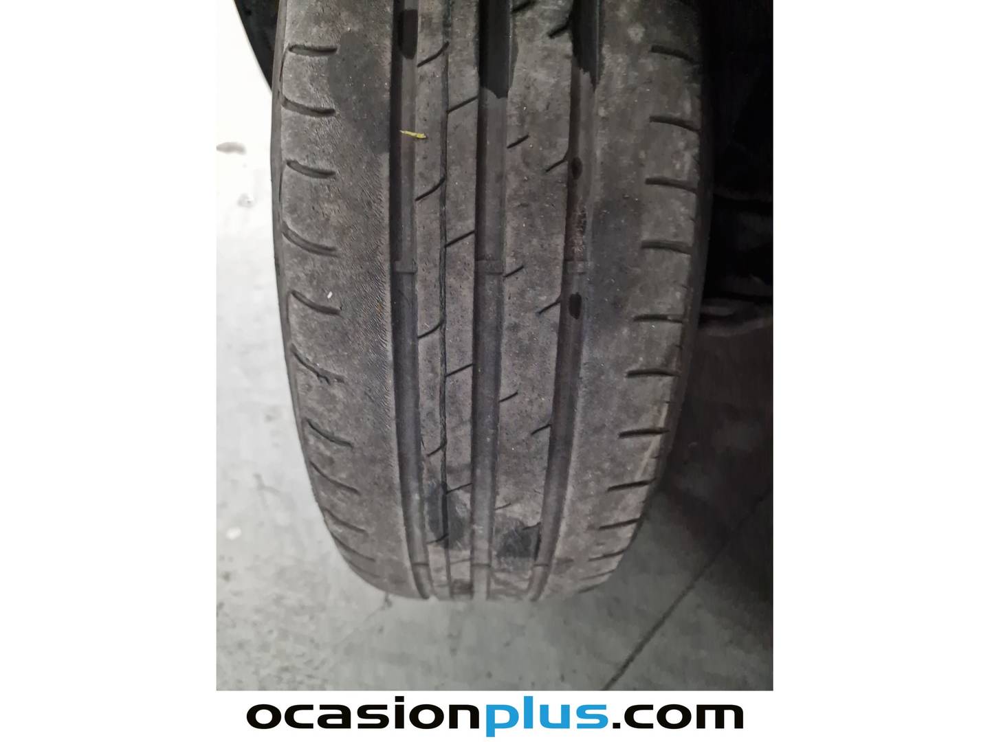 Foto Citroën Berlingo Citroen Berlingo Furgon BlueHDi 100 Talla M Control (102 CV) 2 Plazas