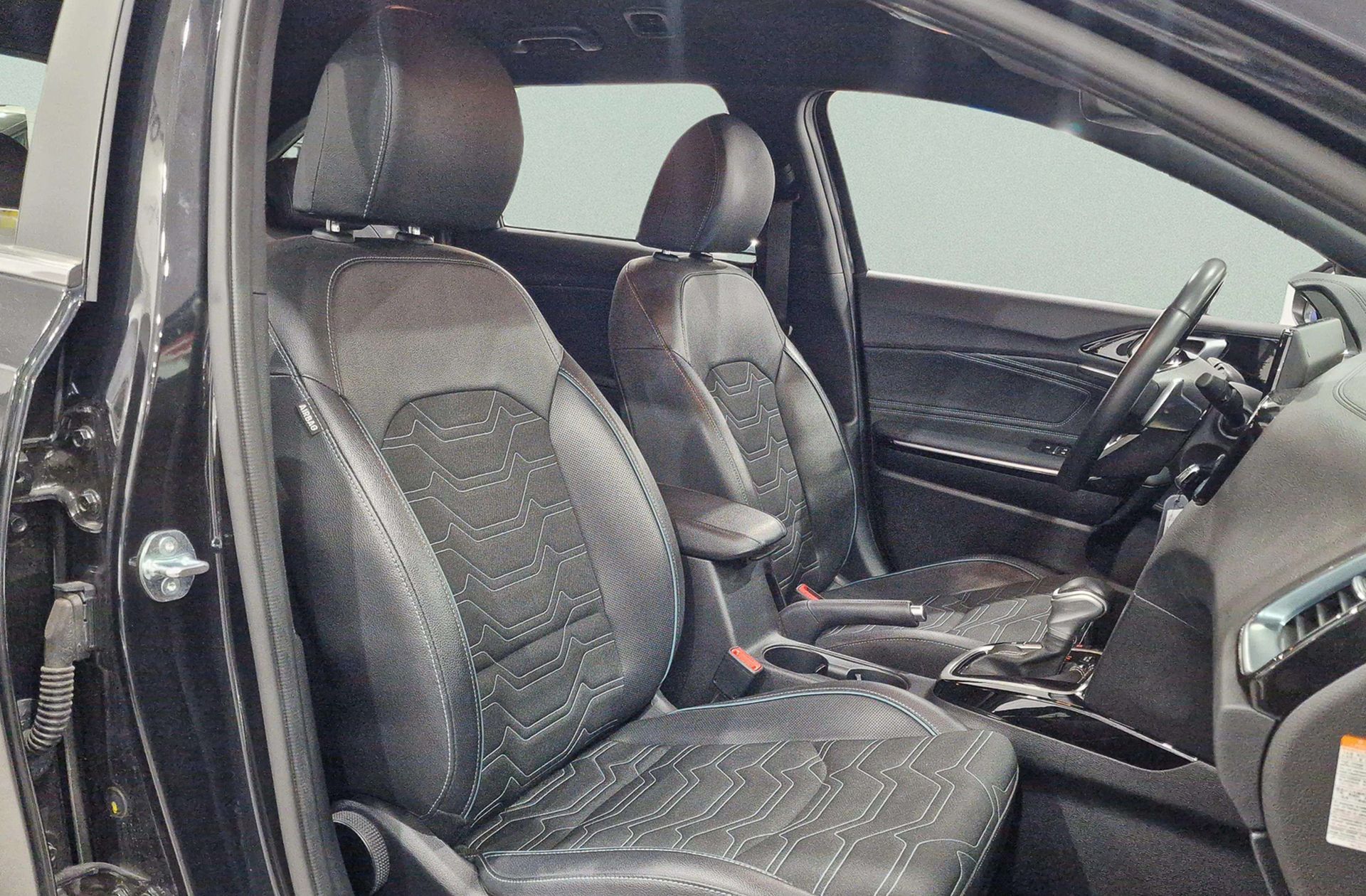 Kia Ceed 1.0 MHEV Style Edition DCT - foto 17