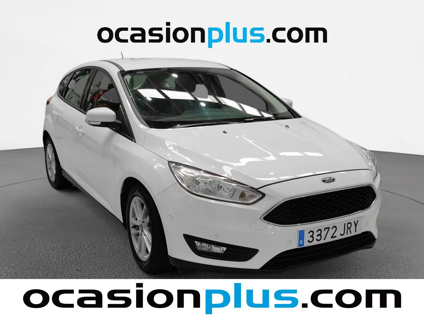 Foto Ford Focus Ford Focus 1.0 Ecoboost S&S Business  (125 CV)