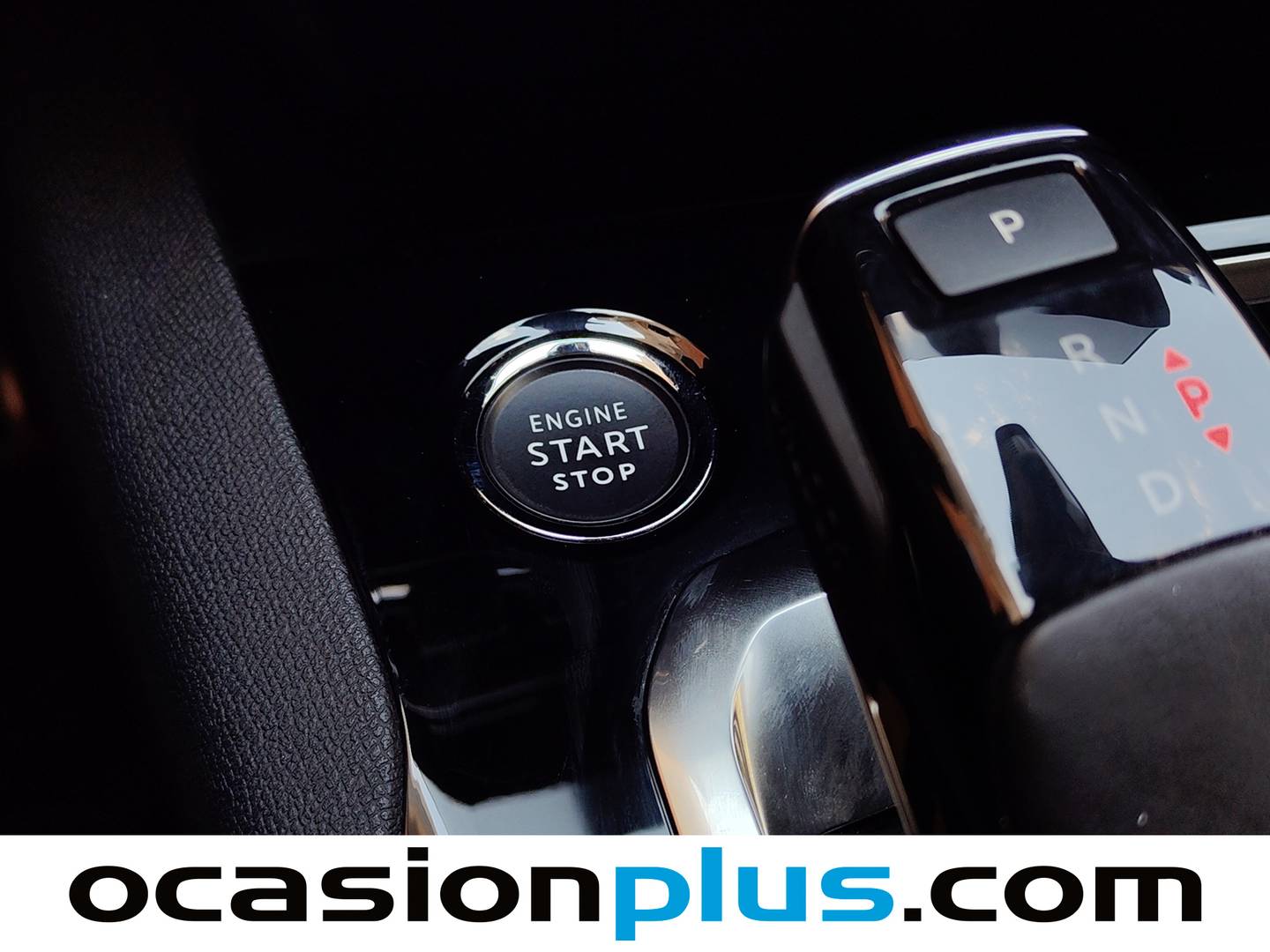 Peugeot 5008 Peugeot 5008 BlueHDI 130 S&S GT EAT8 (130 CV) 7 Plazas 2021