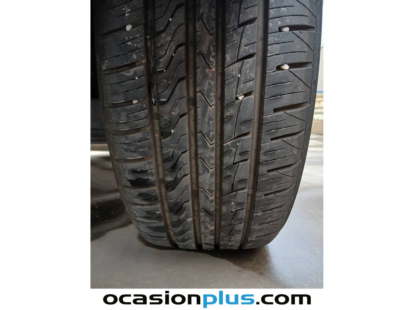 Chevrolet Captiva Chevrolet Captiva 2.0 VCDI 16v LS7+ 7 Plazas (127 CV) km 0