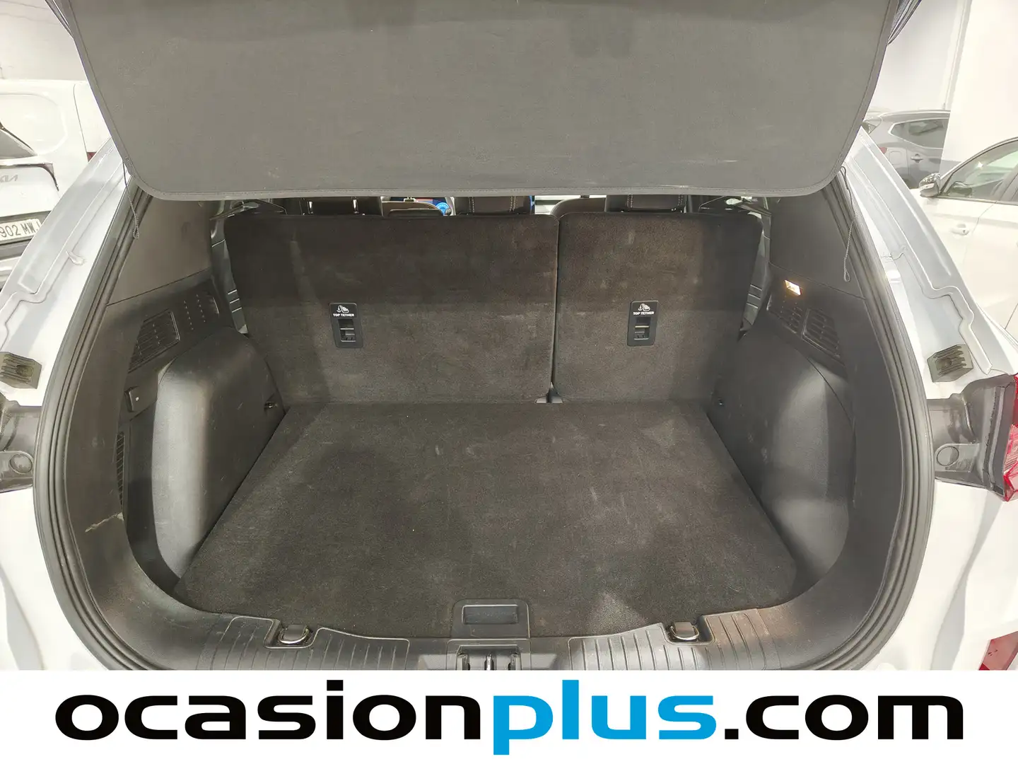 Foto Ford Kuga Ford Kuga 1.5 EcoBoost S&S Titanium 4x2 (150 CV)