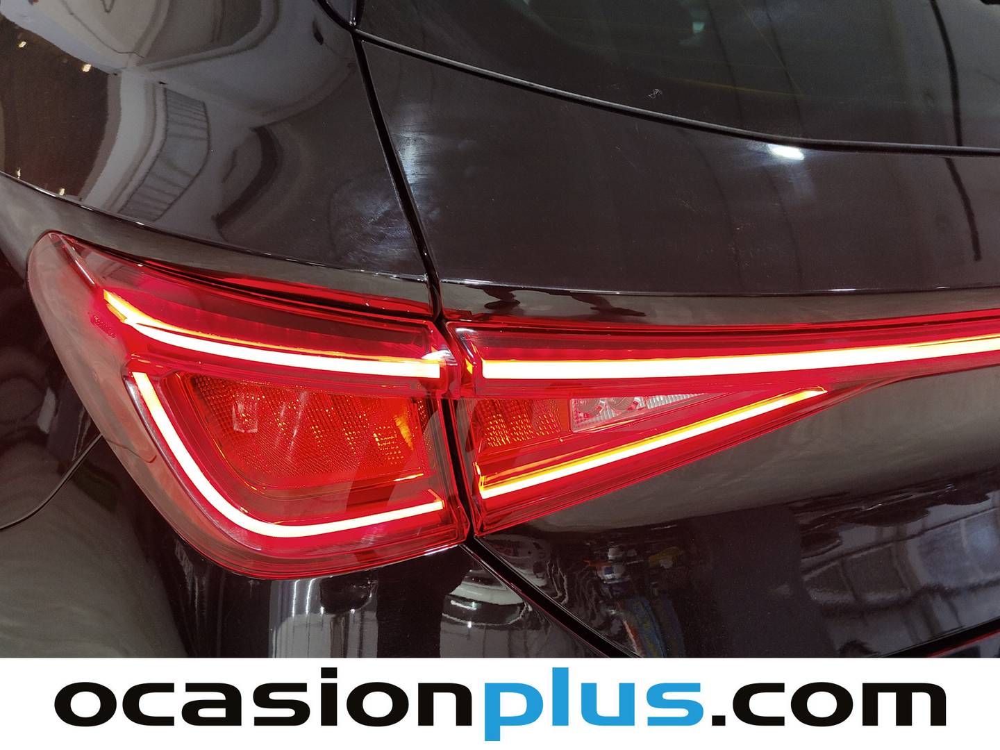 Cupra León Cupra León 1.5 eTSI DSG (150 CV) híbrido