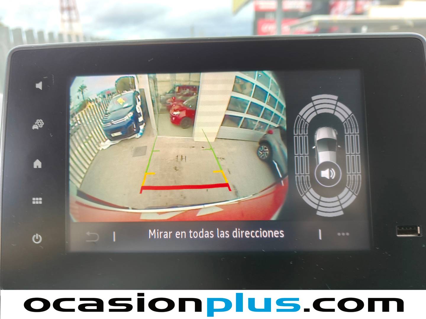 Foto Renault Trafic Furgon Renault Trafic Furgon L1H1 Blue dCi 96 kW (130 CV)