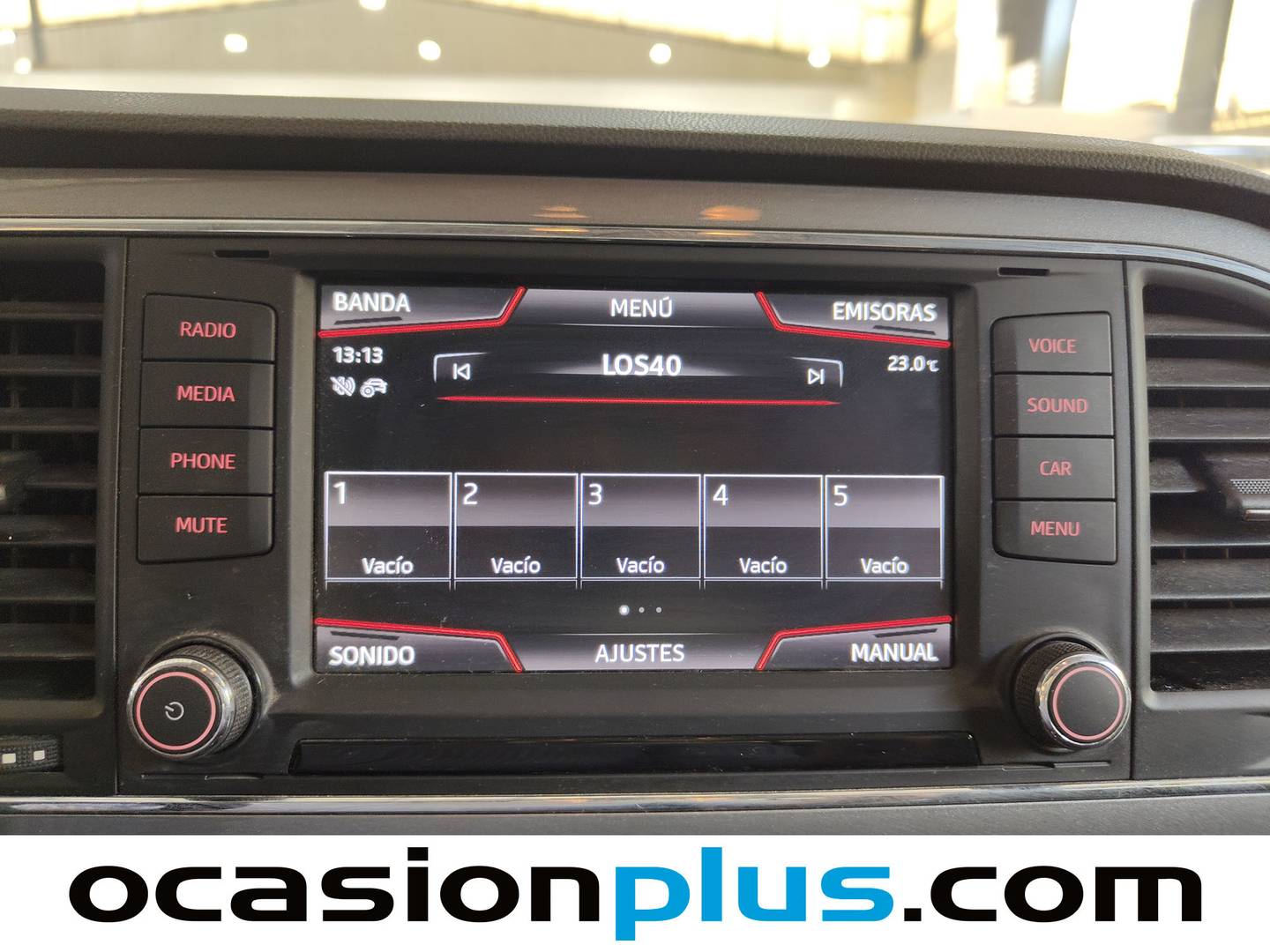 Seat León Seat León 1.4 TSI S&S FR (125 CV) al mejor precio