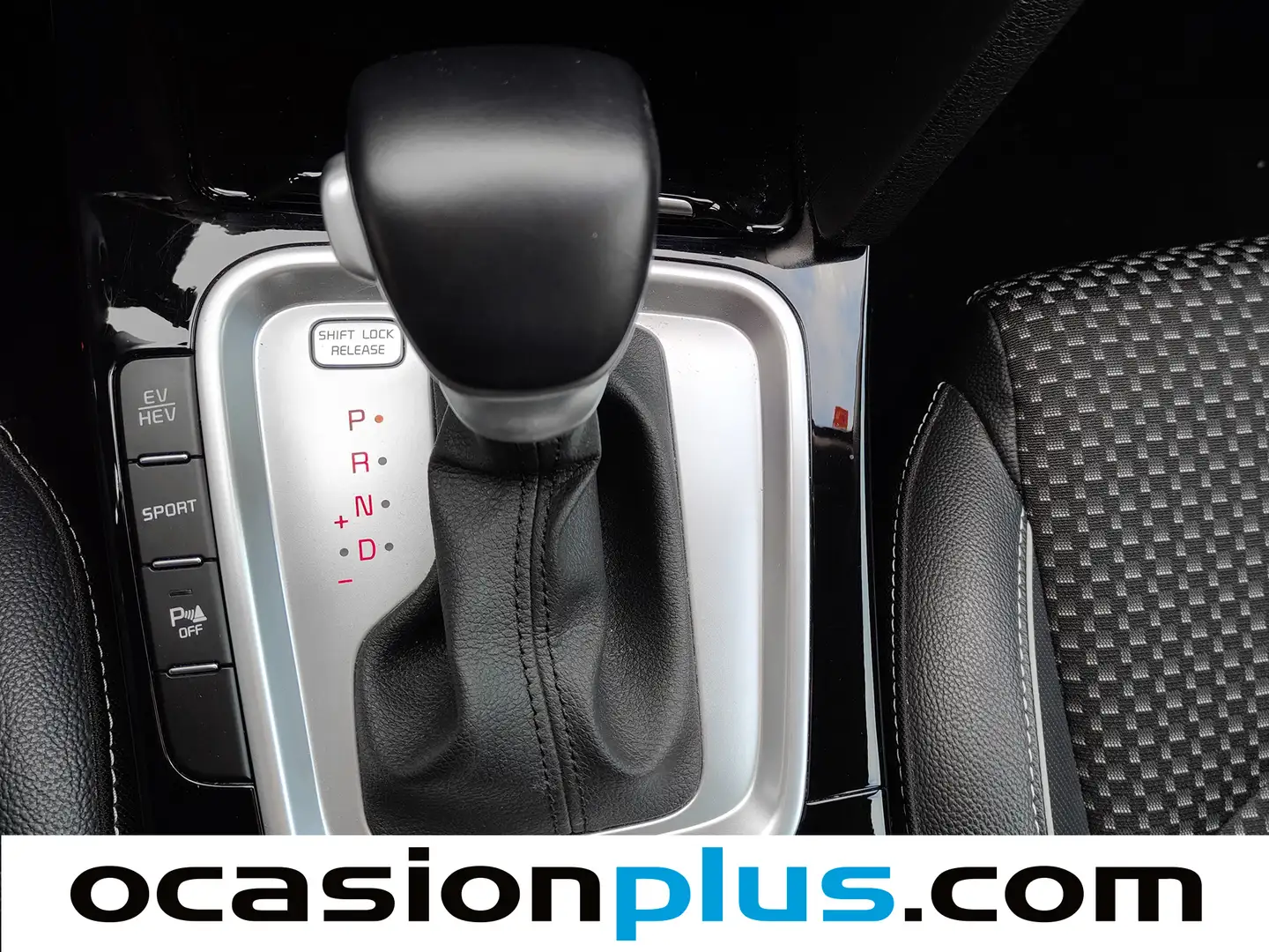 Foto KIA XCeed Kia XCeed 1.6 GDi PHEV eDrive (141 CV)