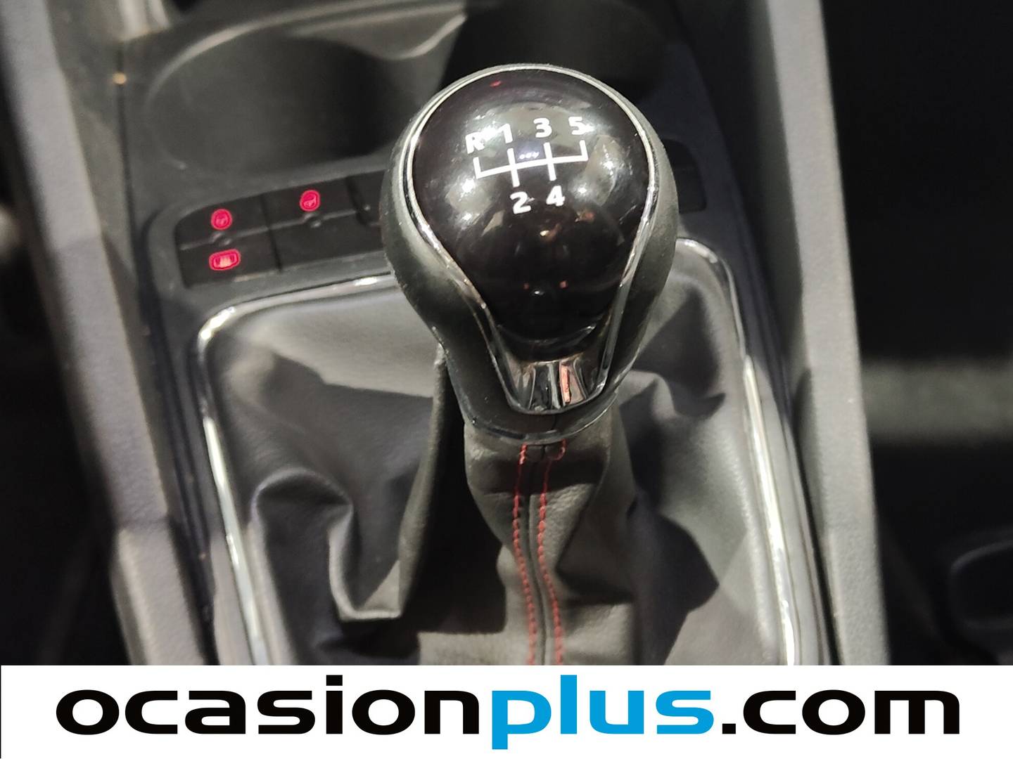Seat Ibiza Seat Ibiza 1.4 TDI CR S&S FR (90 CV) de segunda mano
