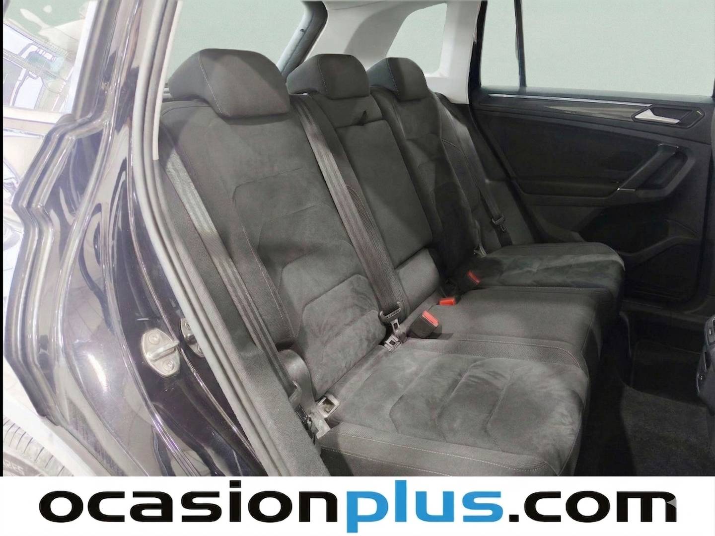 Volkswagen Tiguan Volkswagen Tiguan Sport 2.0 TDI BMT 4Motion (150 CV) de ocasión