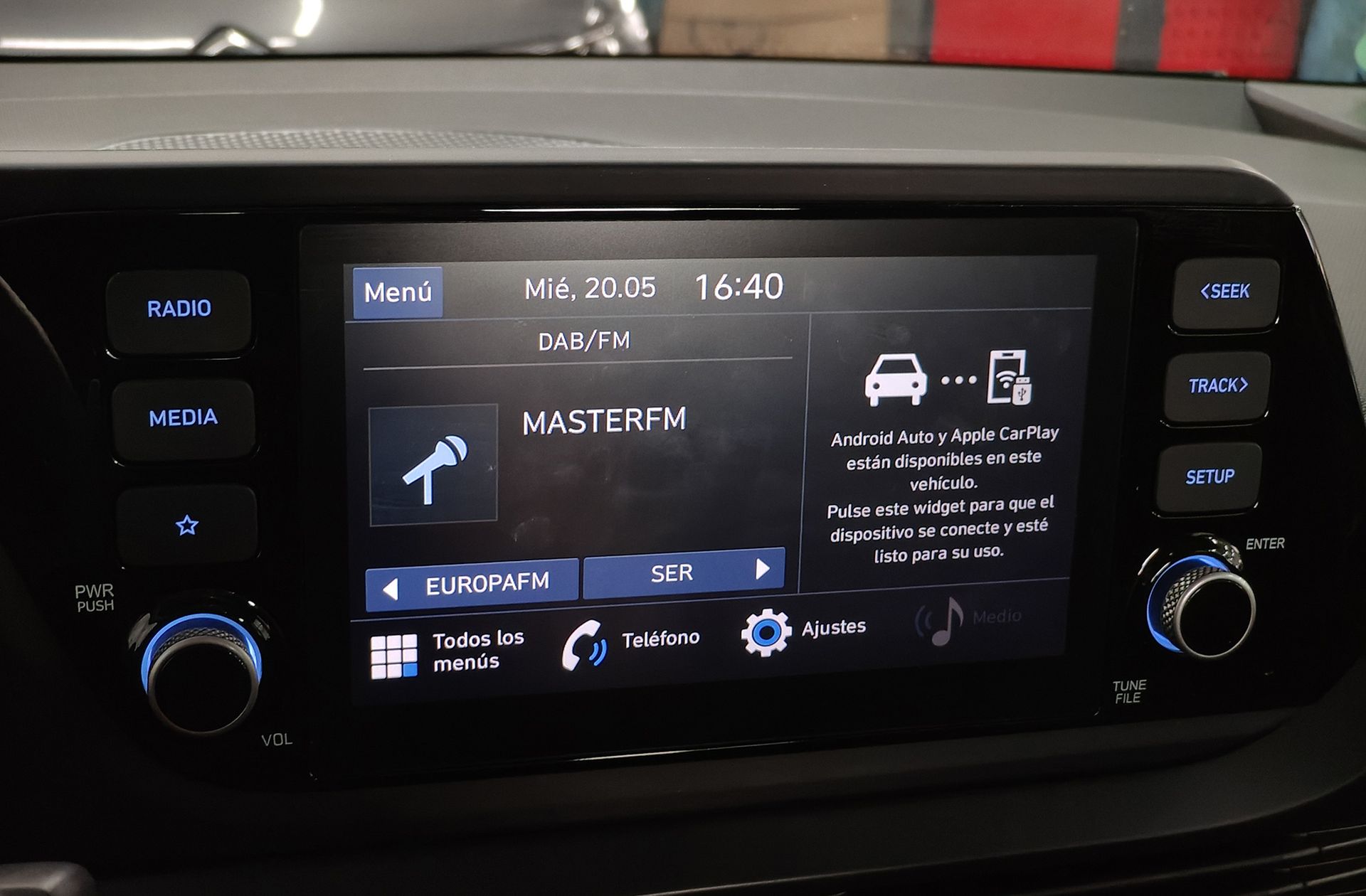 Hyundai Bayon 1.2 MPI Maxx - foto 6