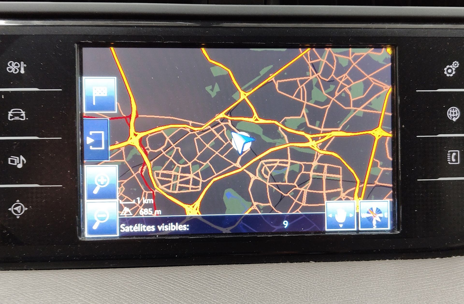 Citroën C4 Picasso BlueHDi 150 Feel EAT6 - foto 7