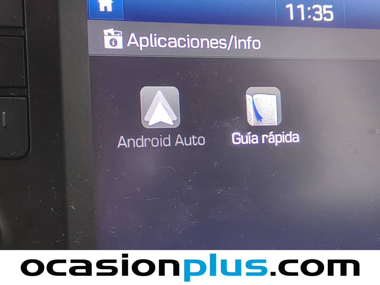 Equipamiento del Hyundai Santa Fe Hyundai Santa Fe 2.0 CRDI Essence 4x2 DK (150 CV) 7 Plazas