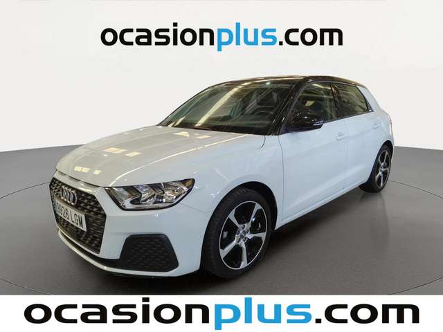 Audi A1 Sportback Advanced 25 TFSI (95 CV) de segunda mano