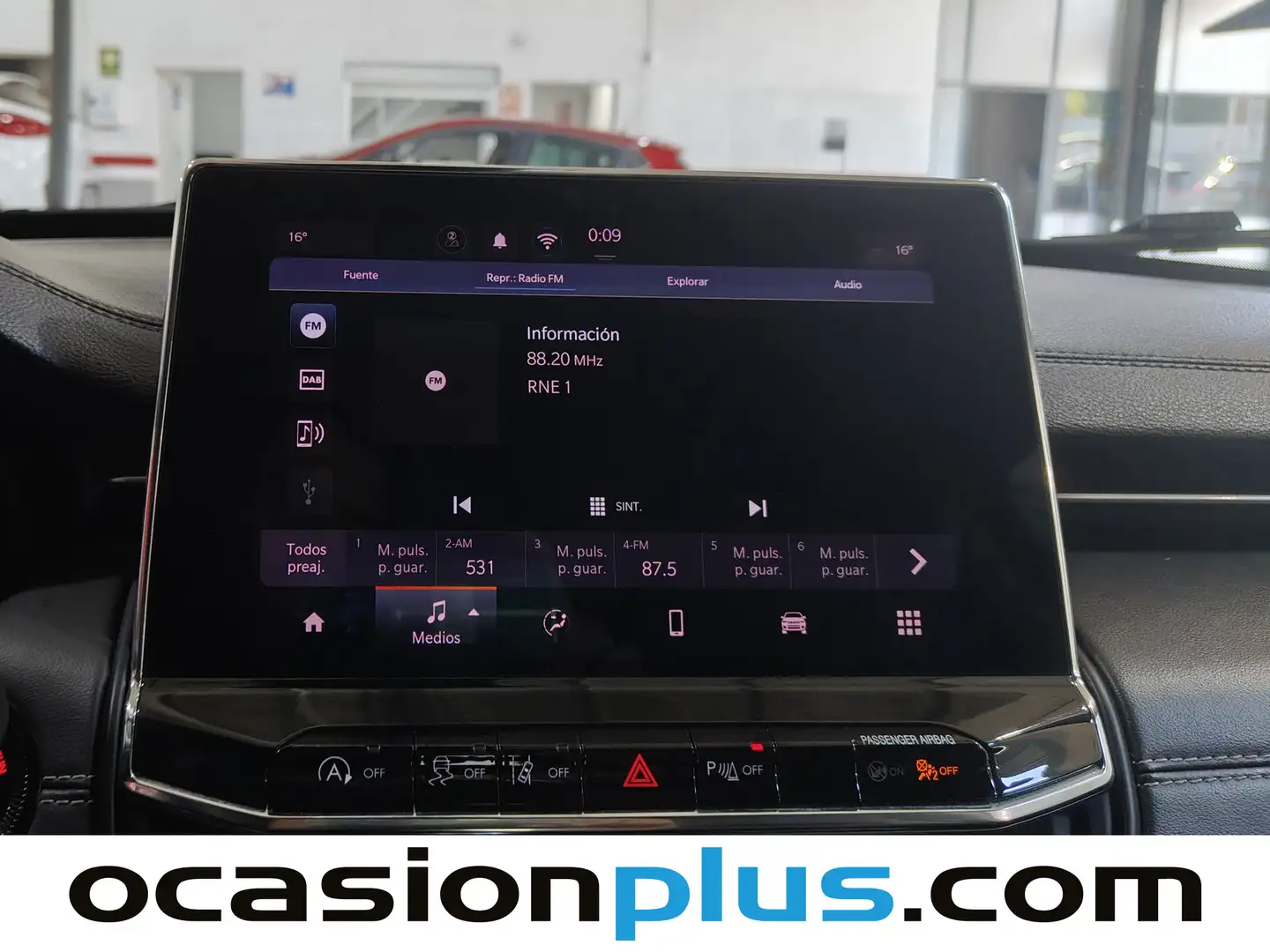 Foto Jeep Compass Jeep Compass 1.3 Gse T4  (130CV) Limited MT FWD