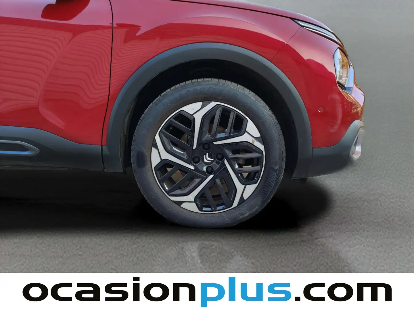 Foto Citroën C4 Citroen C4 PureTech 130 S&S Shine (130 CV)