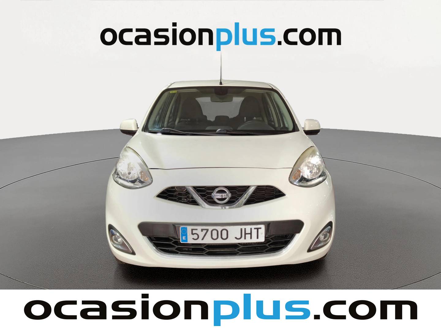 Nissan Micra Nissan Micra 1.2G Acenta  (80 CV) 80cv